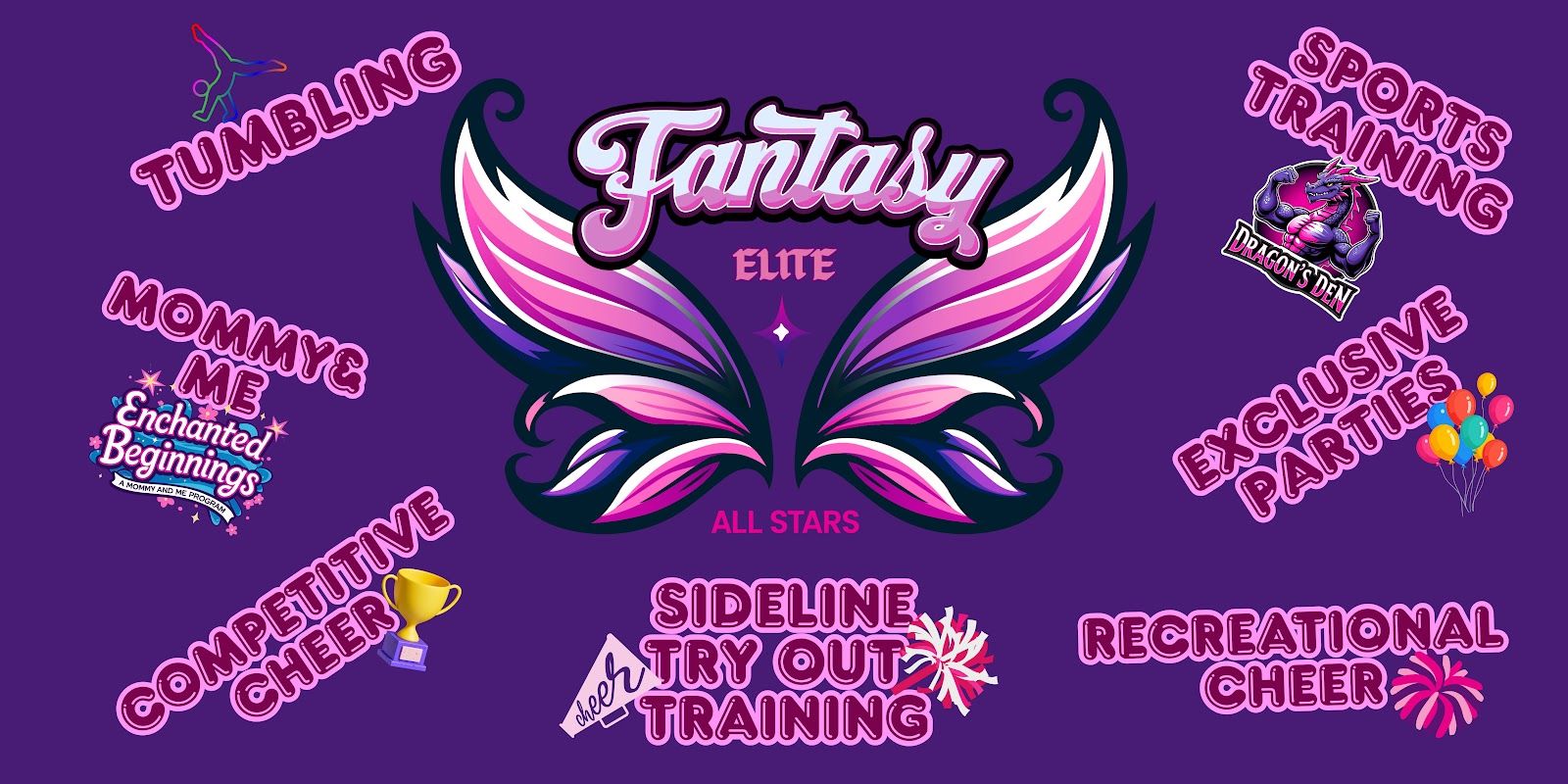 Hero photo for Fantasy Elite All Stars