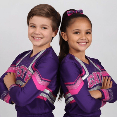 TUMBLING CLASSES